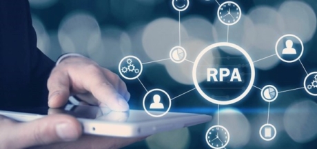 IT導入補助金でRPA化する | 自動化・省人化