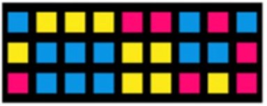 電波ゼロのカメレオンコードは<br>無限の可能性を秘めた次世代識別技術 | 工場DX・生産性向上